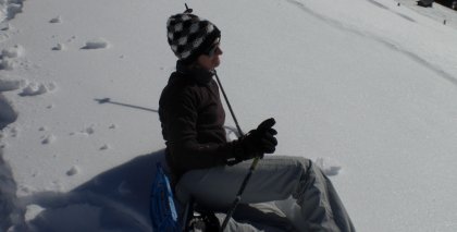 naturhotel-urlaubsfotos-winter-2009-februar--skifahren-und-schneeschuhwandern bild#171