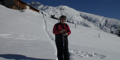 naturhotel-urlaubsfotos-winter-2009-februar--skifahren-und-schneeschuhwandern bild#172