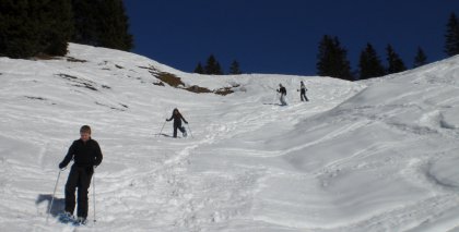 naturhotel-urlaubsfotos-winter-2009-februar--skifahren-und-schneeschuhwandern bild#181