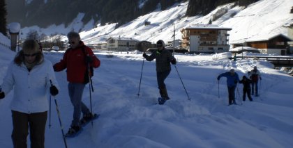 naturhotel-urlaubsfotos-winter-2009-februar--skifahren-und-schneeschuhwandern bild#185