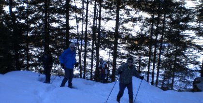naturhotel-urlaubsfotos-winter-2009-februar--skifahren-und-schneeschuhwandern bild#187