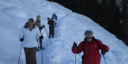 naturhotel-urlaubsfotos-winter-2009-februar--skifahren-und-schneeschuhwandern bild#188