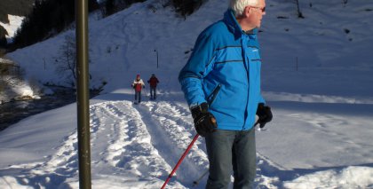 naturhotel-urlaubsfotos-winter-2009-februar--skifahren-und-schneeschuhwandern bild#196