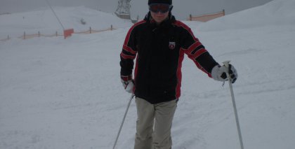 naturhotel-urlaubsfotos-winter-2009-maerz--skifahren-und-schneeschuhwandern bild#4