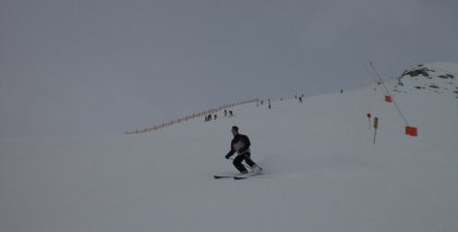 naturhotel-urlaubsfotos-winter-2009-maerz--skifahren-und-schneeschuhwandern bild#9