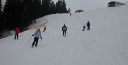 naturhotel-urlaubsfotos-winter-2009-maerz--skifahren-und-schneeschuhwandern bild#13