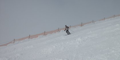 naturhotel-urlaubsfotos-winter-2009-maerz--skifahren-und-schneeschuhwandern bild#24