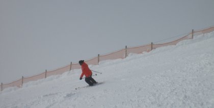 naturhotel-urlaubsfotos-winter-2009-maerz--skifahren-und-schneeschuhwandern bild#27