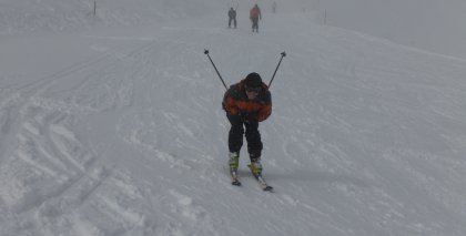 naturhotel-urlaubsfotos-winter-2009-maerz--skifahren-und-schneeschuhwandern bild#28