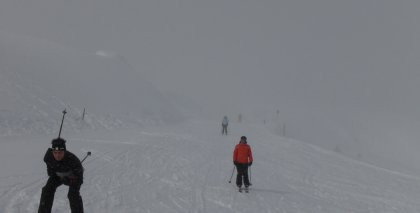naturhotel-urlaubsfotos-winter-2009-maerz--skifahren-und-schneeschuhwandern bild#29