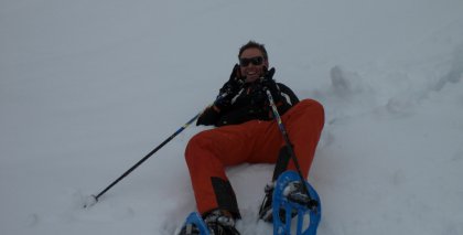 naturhotel-urlaubsfotos-winter-2009-maerz--skifahren-und-schneeschuhwandern bild#62