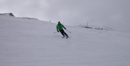 naturhotel-urlaubsfotos-winter-2009-maerz--skifahren-und-schneeschuhwandern bild#67