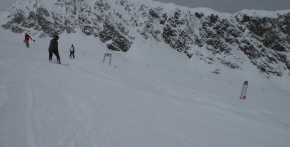naturhotel-urlaubsfotos-winter-2009-maerz--skifahren-und-schneeschuhwandern bild#68