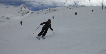 naturhotel-urlaubsfotos-winter-2009-maerz--skifahren-und-schneeschuhwandern bild#69