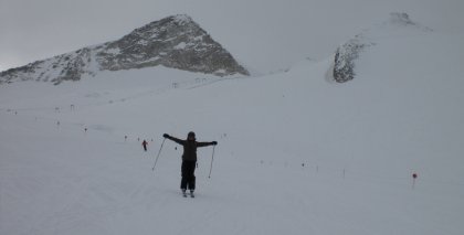 naturhotel-urlaubsfotos-winter-2009-maerz--skifahren-und-schneeschuhwandern bild#71