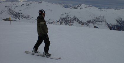 naturhotel-urlaubsfotos-winter-2009-maerz--skifahren-und-schneeschuhwandern bild#72