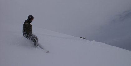 naturhotel-urlaubsfotos-winter-2009-maerz--skifahren-und-schneeschuhwandern bild#73