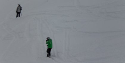 naturhotel-urlaubsfotos-winter-2009-maerz--skifahren-und-schneeschuhwandern bild#74