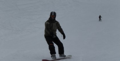 naturhotel-urlaubsfotos-winter-2009-maerz--skifahren-und-schneeschuhwandern bild#76