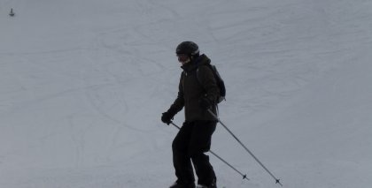 naturhotel-urlaubsfotos-winter-2009-maerz--skifahren-und-schneeschuhwandern bild#77