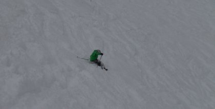 naturhotel-urlaubsfotos-winter-2009-maerz--skifahren-und-schneeschuhwandern bild#78