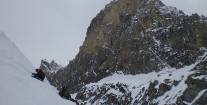 naturhotel-urlaubsfotos-winter-2009-maerz--skifahren-und-schneeschuhwandern bild#81
