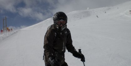 naturhotel-urlaubsfotos-winter-2009-maerz--skifahren-und-schneeschuhwandern bild#86