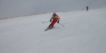 naturhotel-urlaubsfotos-winter-2009-maerz--skifahren-und-schneeschuhwandern bild#100