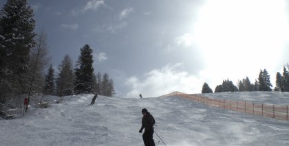 naturhotel-urlaubsfotos-winter-2009-maerz--skifahren-und-schneeschuhwandern bild#104