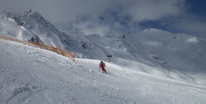 naturhotel-urlaubsfotos-winter-2009-maerz--skifahren-und-schneeschuhwandern bild#109