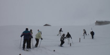 naturhotel-urlaubsfotos-winter-2009-maerz--skifahren-und-schneeschuhwandern bild#126