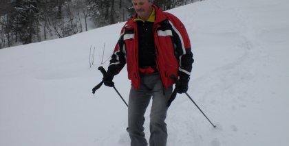 naturhotel-urlaubsfotos-winter-2009-maerz--skifahren-und-schneeschuhwandern bild#164