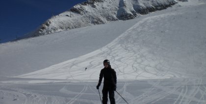 naturhotel-urlaubsfotos-winter-2009-maerz--skifahren-und-schneeschuhwandern bild#176