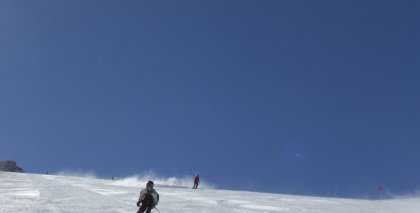 naturhotel-urlaubsfotos-winter-2009-maerz--skifahren-und-schneeschuhwandern bild#184