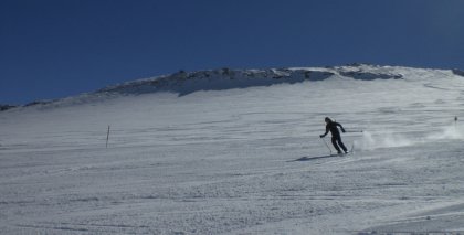 naturhotel-urlaubsfotos-winter-2009-maerz--skifahren-und-schneeschuhwandern bild#191