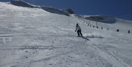 naturhotel-urlaubsfotos-winter-2009-maerz--skifahren-und-schneeschuhwandern bild#194