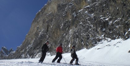 naturhotel-urlaubsfotos-winter-2009-maerz--skifahren-und-schneeschuhwandern bild#196