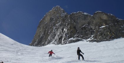 naturhotel-urlaubsfotos-winter-2009-maerz--skifahren-und-schneeschuhwandern bild#197