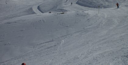 naturhotel-urlaubsfotos-winter-2009-maerz--skifahren-und-schneeschuhwandern bild#198