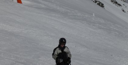 naturhotel-urlaubsfotos-winter-2009-maerz--skifahren-und-schneeschuhwandern bild#203