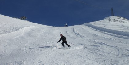 naturhotel-urlaubsfotos-winter-2009-maerz--skifahren-und-schneeschuhwandern bild#206