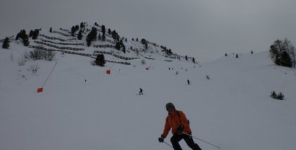 naturhotel-urlaubsfotos-winter-2009-maerz--skifahren-und-schneeschuhwandern bild#213