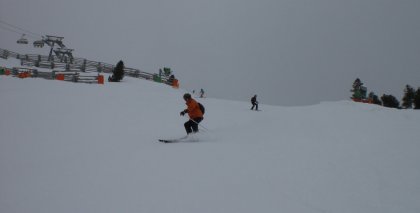naturhotel-urlaubsfotos-winter-2009-maerz--skifahren-und-schneeschuhwandern bild#216