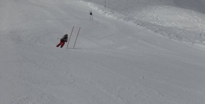 naturhotel-urlaubsfotos-winter-2009-maerz--skifahren-und-schneeschuhwandern bild#242