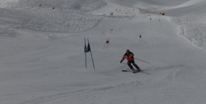 naturhotel-urlaubsfotos-winter-2009-maerz--skifahren-und-schneeschuhwandern bild#244