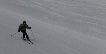 naturhotel-urlaubsfotos-winter-2009-maerz--skifahren-und-schneeschuhwandern bild#245