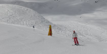 naturhotel-urlaubsfotos-winter-2009-maerz--skifahren-und-schneeschuhwandern bild#246