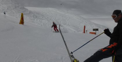 naturhotel-urlaubsfotos-winter-2009-maerz--skifahren-und-schneeschuhwandern bild#247