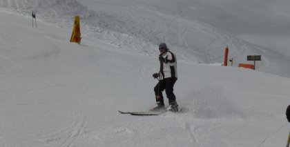 naturhotel-urlaubsfotos-winter-2009-maerz--skifahren-und-schneeschuhwandern bild#248
