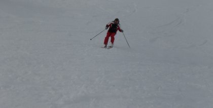 naturhotel-urlaubsfotos-winter-2009-maerz--skifahren-und-schneeschuhwandern bild#256